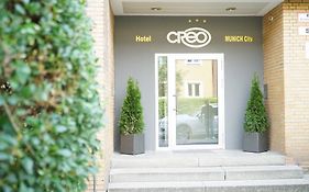 Creo Munich City